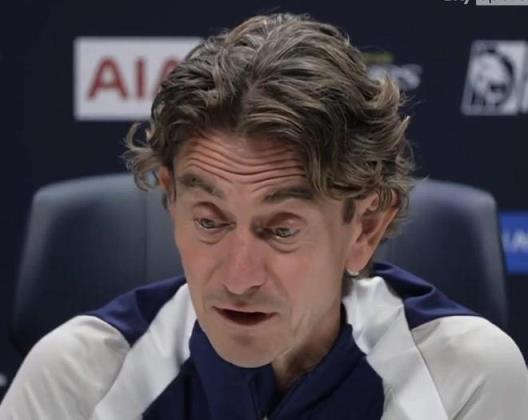 弗蘭克：里沙利松入選巴西隊(duì)實(shí)至名歸；比蘇馬明天肯定不會(huì)上