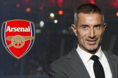 槍手最佳引援！貝爾塔20多歲辭職轉投足球，母親氣暈