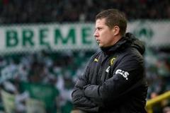 多特U23主帥圖爾貝里將離隊前往中日德蘭執教