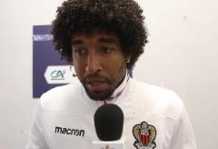 丹特：尼斯抽中羅馬和波爾圖是為了贏球，非常開心