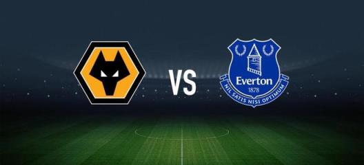 狼隊對陣埃弗頓：黃喜燦與若澤-薩首發(fā)，格拉利什和皮克福德出戰(zhàn)