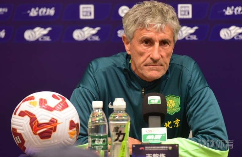 塞蒂恩：國安狀態良好，有望終結客場不勝泰山的尷尬紀錄