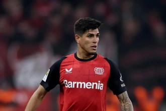 DO：阿森納同意以5200萬歐簽下因卡皮耶，與勒沃庫森達成協議