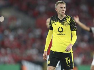 德天空：拜爾前經紀人避開現經紀公司與布倫特福德接觸