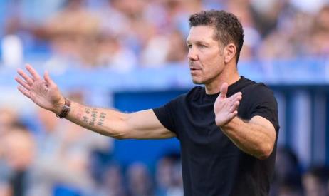 格列茲曼錯失絕殺，西蒙尼再添失誤：三連敗令人失望