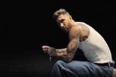 水爺發(fā)布新單曲，拉莫斯個人新歌預(yù)告片來了，快來聆聽