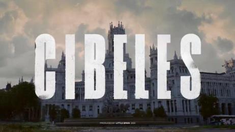 致敬豐收女神廣場，拉莫斯獻唱新歌《Cibeles》