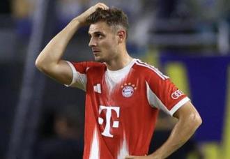 斯塔尼希奇：球隊仍有提升空間；祝羅賓早日康復