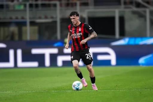 米蘭跟隊記者：小希門尼斯轉會接近達成協議