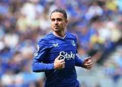 兩場4助攻，格拉利什成本賽季五大聯(lián)賽唯一助攻超2次球員