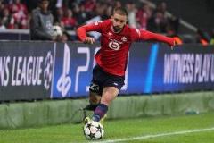 羅馬諾：岡薩雷斯轉會馬競，尤文將全力追求哲格羅瓦