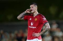 誤會解除？阿莫林：舍什科上一場抽筋所以點球靠后，今天原因相同