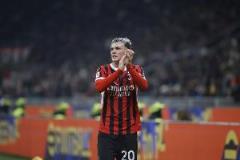 隆戈：伯恩茅斯確定簽下米蘭邊衛A-希門尼斯，球員將很快進行體檢