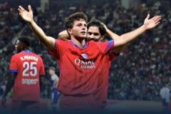 若奧-內維斯：首次戴帽的喜悅與銘記一生的承諾