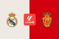 皇馬vs馬洛卡首發(fā)：姆巴佩先發(fā)，維尼修斯、馬斯坦托諾出戰(zhàn)