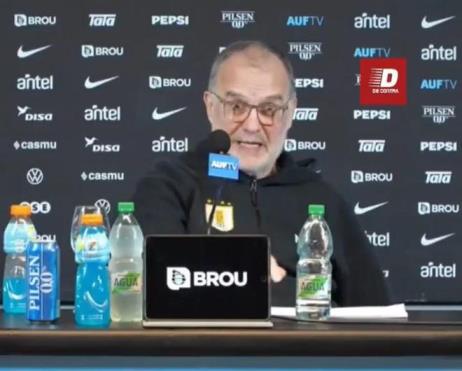 貝爾薩：你們關(guān)注亞馬爾的緋聞，卻忽視了他的自律