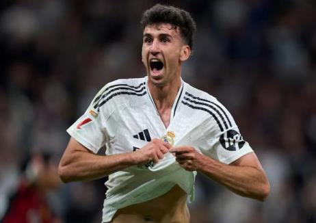 阿斯盤點夏窗離開皇馬的青訓(xùn)球員：拉蒙、切馬-安德烈斯等人在列