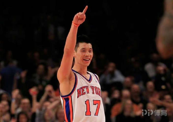 37歲林書豪自宣退役：實現(xiàn)夢想 與籃球告別