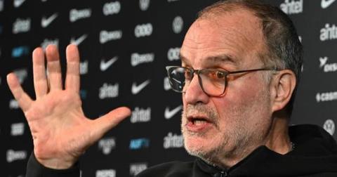 貝爾薩：亞馬爾與梅西可單打獨斗；姆巴佩與C羅依賴隊友傳球