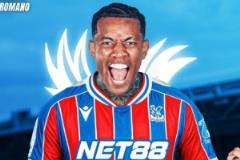 HWG！水晶宮租借布萊頓中衛伊戈爾！來欣賞這位巴西中衛的集錦