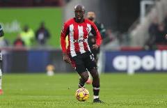 記者：維薩通過紐卡體檢將簽4年合約，轉會費5500萬英鎊