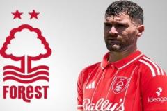 HWG！森林轉會敲定馬競邊翼加蘭！一起來欣賞集錦吧