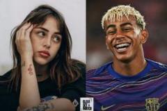 為何13日斷情？娛記：亞馬爾私下很放縱，他又與朋友開派對找女孩