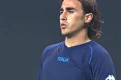 這一代的意大利國家隊是多少人的青春？