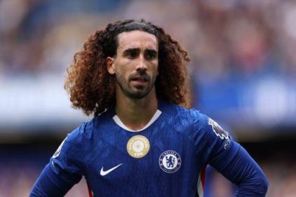 庫庫雷利亞談英超與西甲差異：資金分配公平提升競爭激烈度