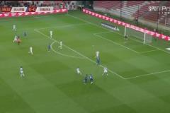 洛卡特利門前解圍失誤送烏龍，意大利0-1落后以色列！