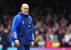 冤不冤？努諾帶森林時隔30年重回歐戰，但上賽季掉鏈子錯失歐冠