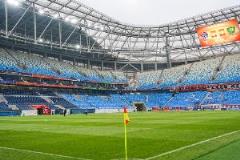 青島日報：海牛主場落戶青春球場帶動周邊消費4億元