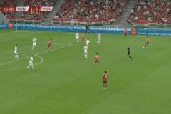 葡萄牙扳平！坎塞洛助攻B席破門，VAR確認后判定進球有效