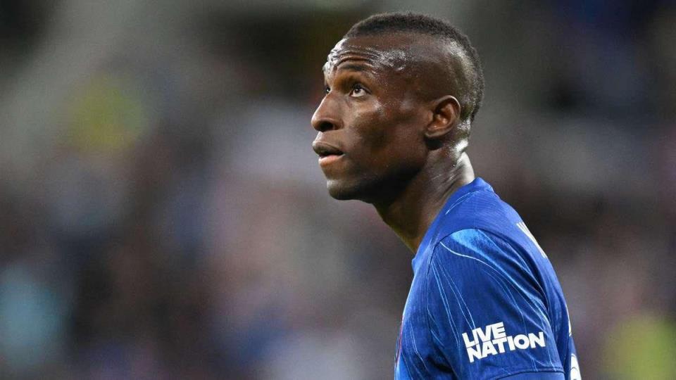 雅克松：年輕時我的偶像是C羅，馬內(nèi)給了我很多轉(zhuǎn)會建議