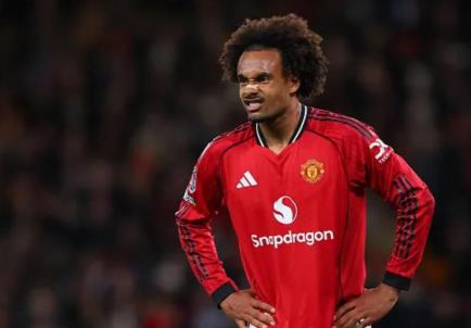 古利特：齊爾克澤去曼聯是錯誤選擇，像許多球員一樣