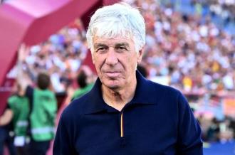 加斯佩里尼：擊敗國米非常困難，希望球隊保持良好勢頭