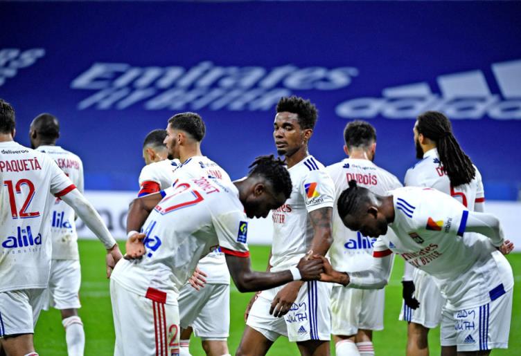 法甲對決：里昂 vs 巴黎圣日爾曼 比分預測強強對話