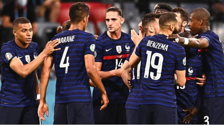 歐國聯：法國客場對陣克羅地亞，高盧雄雞背水一戰，客隊全力防守