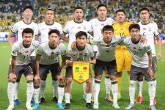 津媒：國足雖敗猶有機會，有望在最后兩戰躋身前四