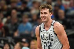 小瓦格納：這場勝利對球隊至關重要，我們很久未嘗勝績