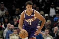 格雷森-阿倫稱贊伊戈達羅：他是優秀的球員，每個人都喜歡和他一起打球