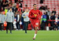 天空：皇馬和阿諾德樂觀，但仍有諸多問題待解