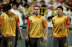 媒體人：國足優勢僅存主場，首發陣容或大幅調整
