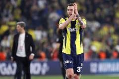 土媒：費內巴切與什克達達成1000萬歐元轉會協議