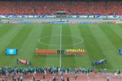 真的假的？媒體人：澳大利亞7號不如韋世豪，中鋒也不如張玉寧