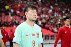 李源一突遭棄用！18強賽前6場鐵主力，近2場僅踢27分鐘未進名單