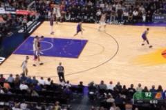 里弗斯：大洛的2+1并不出乎意料，一來一回僅差六分