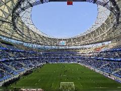 梭魚灣6.3萬座席全面清潔 完備迎接英博中超首秀