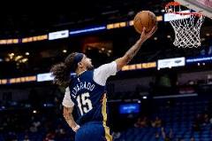 阿爾瓦拉多效率低迷 12中3僅得9分3板6助3斷4次失誤