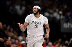 馬紹爾：濃眉復出后突破空間大 對手不敢協防